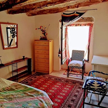 Sidharta Room Villalba dels Arcs エクステリア 写真