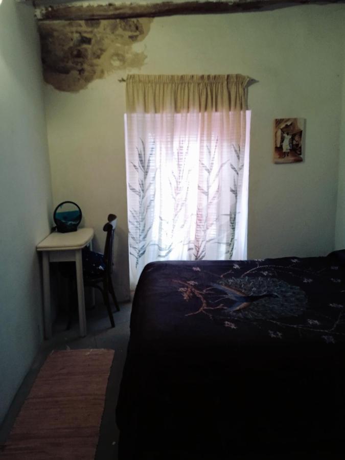 Sidharta Room Villalba dels Arcs エクステリア 写真
